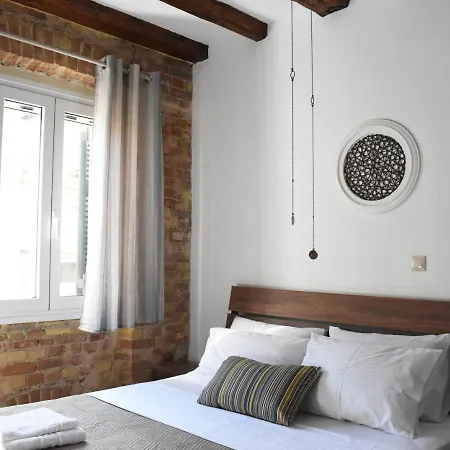 Casa Collage Apartment Corfu  Exterior photo