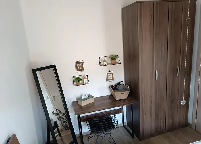 Casa Collage