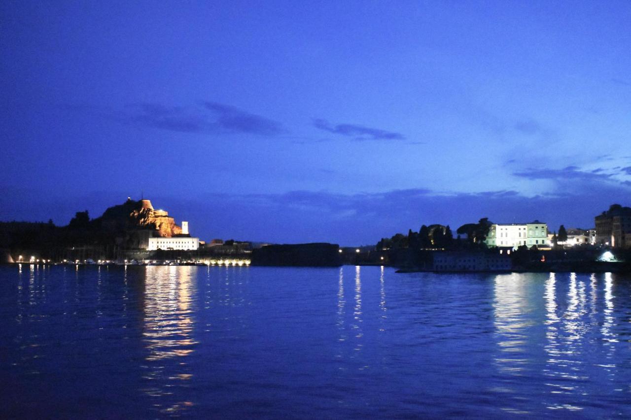 Casa Collage * Corfu (city)
