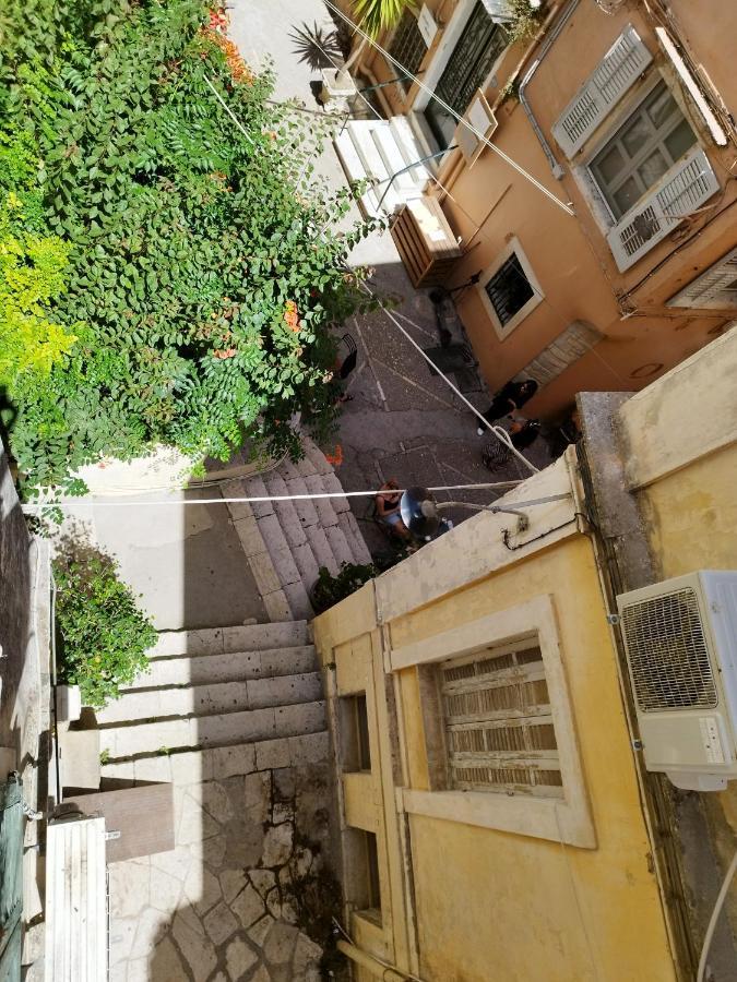 Casa Collage * Corfu (city)