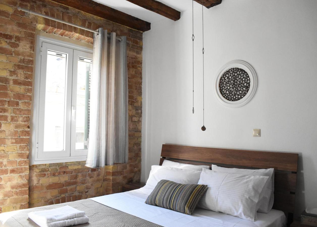 Apartamento Casa Collage Corfu (city)