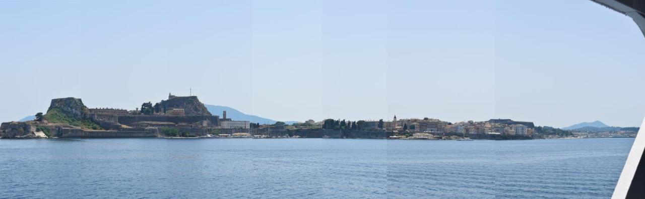 Casa Collage Corfu (city)