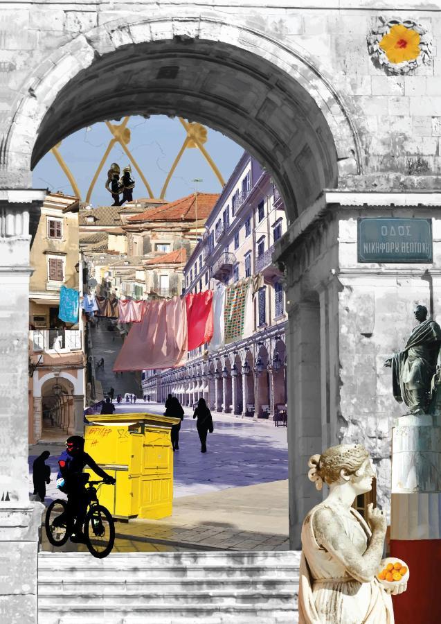 Casa Collage
