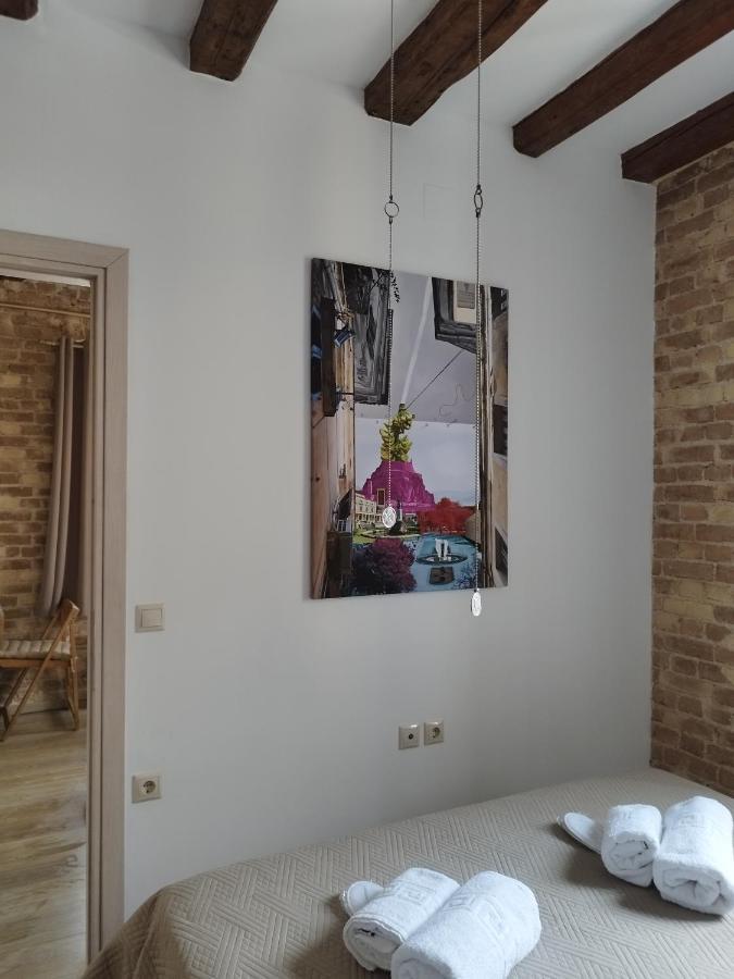 Apartamento Casa Collage Corfu (city)
