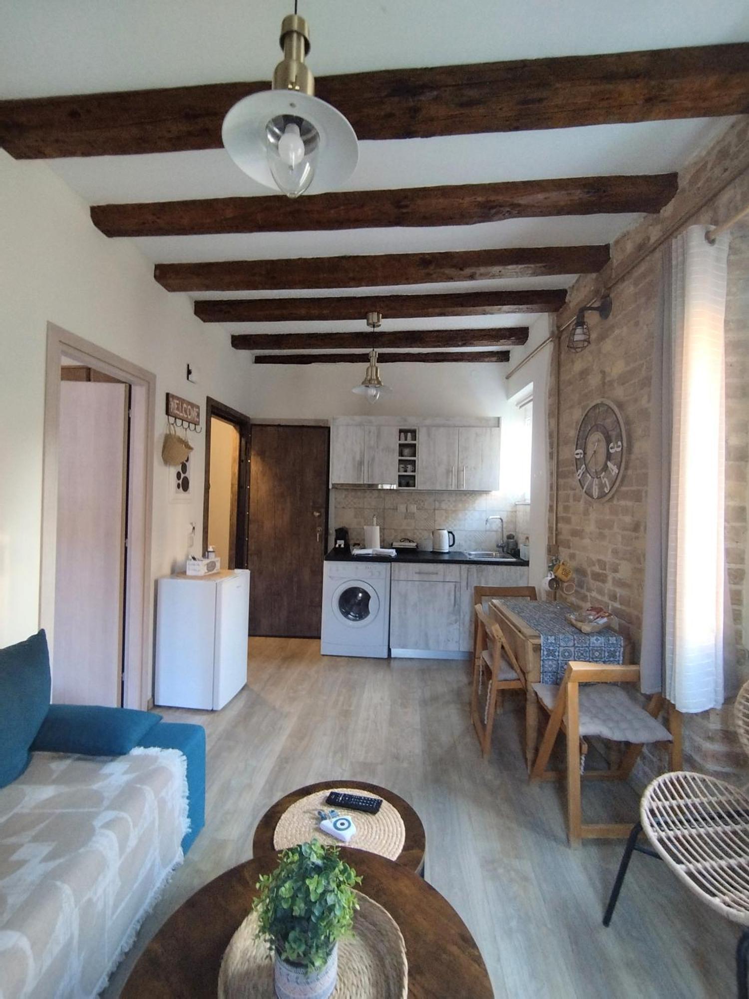 Casa Collage * Corfu (city)