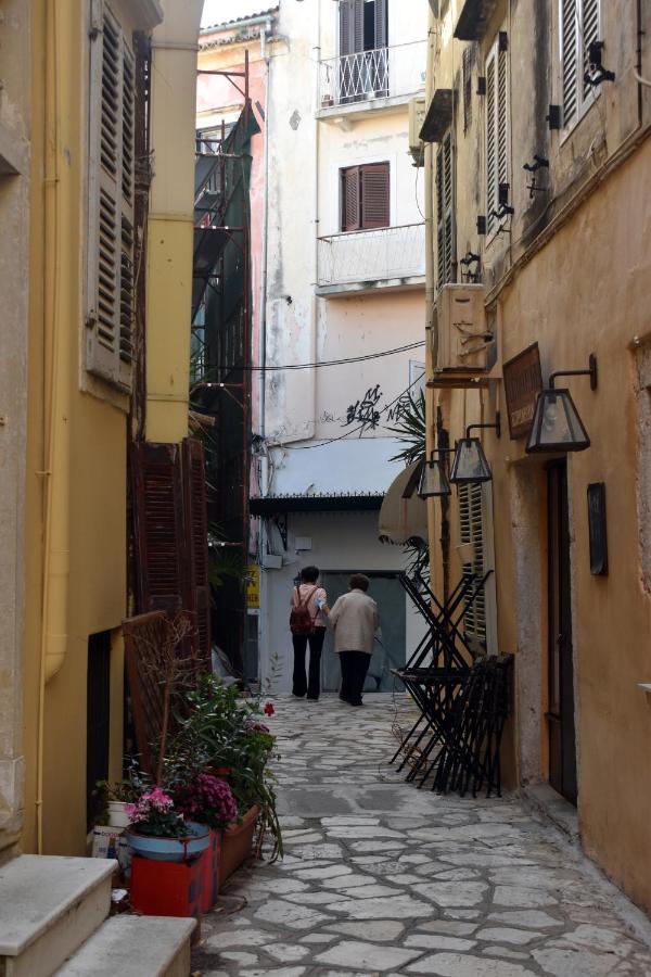 Casa Collage * Corfu (city)